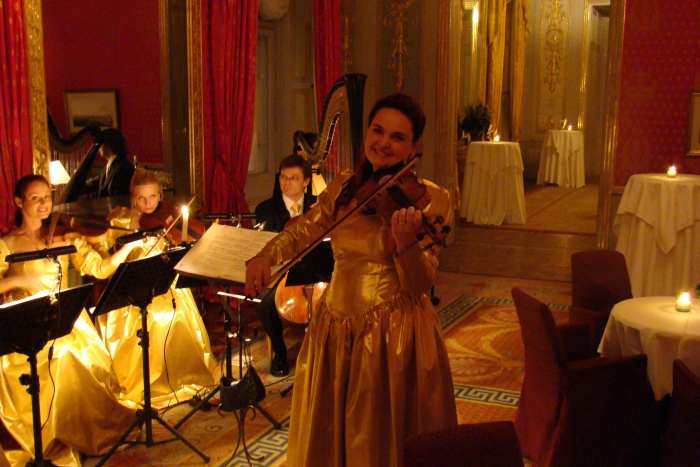 Albertina Salonorchester